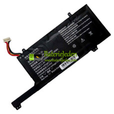 Baterie pro PDA YB-645566-3S [Náhradní baterie]